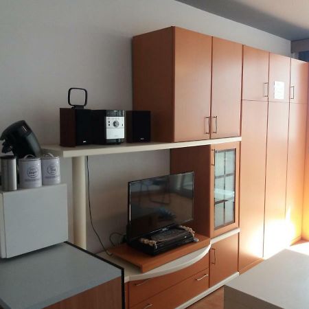 Studio Gaeton Lägenhet Nieuwpoort Exteriör bild