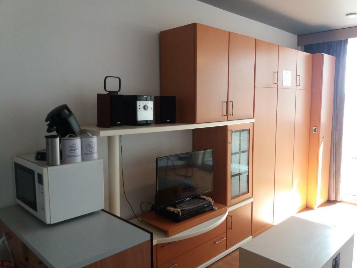 Studio Gaeton Lägenhet Nieuwpoort Exteriör bild